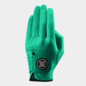 NWT GFore Women's Golf Glove - Green - Size Large